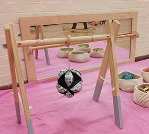 Clapham Montessori Parent And Baby 101337