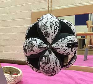 Clapham Montessori Parent And Baby 69DFE4F70DBE