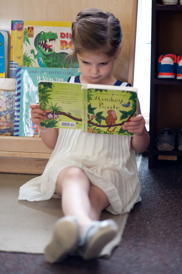 Clapham Park Montessori 5225