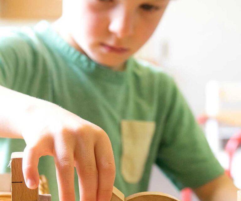 Clapham Park Montessori FEES AND FUNDING
