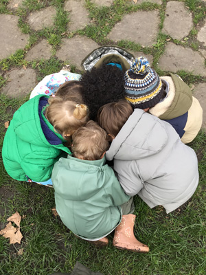 Clapham Montessori Garden 18F95018310A