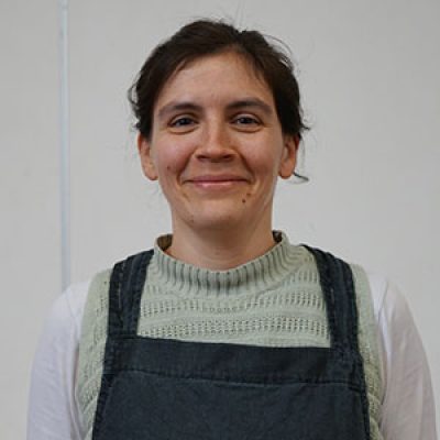 Irina Chavez IC