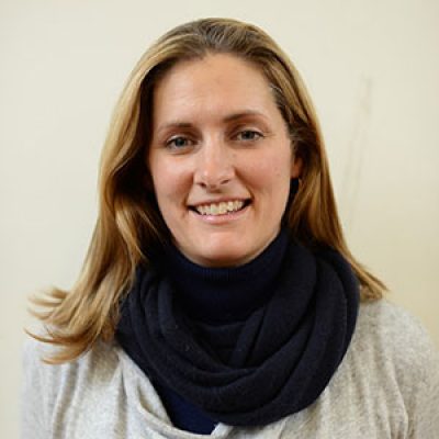 Leila Robinson (Parent & Baby Group)