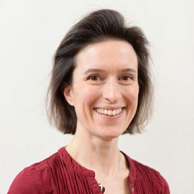 Tamara Riley Smith (CPM)